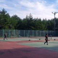 運動の秋　【久慈】